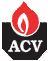 ACV Jumbo Indirekt beheizter Warmwasserbereiter; ACV Jumbo 800; ACV Jumbo 1000; ACV Kit für Batterieaufstellung 2 x Jumbo 800/1000; ACV Hochleistungswarmwasserbereiter zur Standmontage; mit garantiert hohen Warmwasserkomfort und Brandschutzklasse M0 (A2)